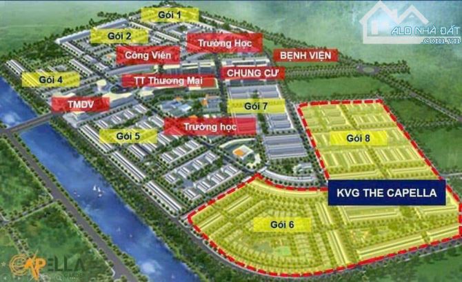 Giỏ hàng Đất Nền khu đô thị Mỹ Gia - Phía Tây Phường Nam Nha Trang - Cập nhật:  09/2025 - 1