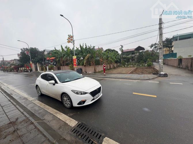 💥BÌA LÀNG XUÂN NỘN - VIEW ĐỒNG - GẦN HỒ ĐIỀU HOÀ - KHU CÔNG NGHIỆP - 1
