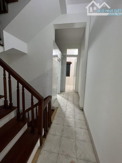 BÁN NHÀ PHỐ NGUYỄN TRÃI, 5M RA PHỐ Ô TÔ, TRUNG TÂM HÀ ĐÔNG, 44M2x4T GIÁ CHỈ HƠN 8 TỶ - 1