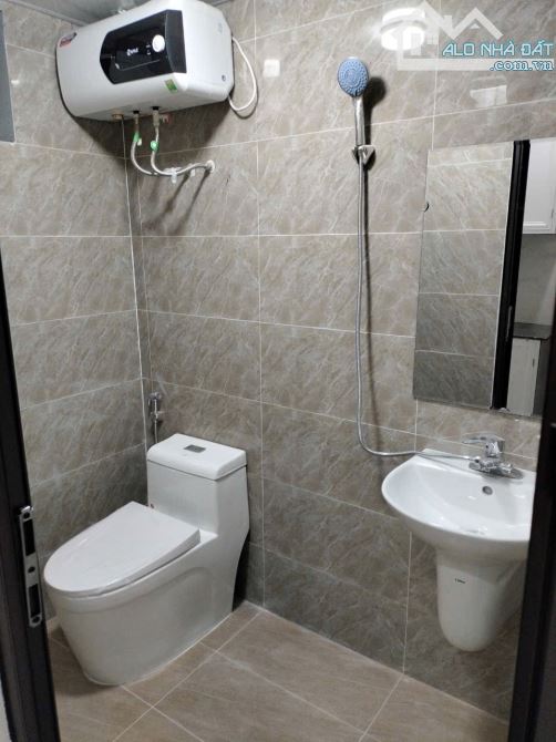 Bán tòa nhà CCMN phố Pháo Đài Láng,Đống Đa,HN,DT 90m2x 6,5 tầng + 1 hầm,TM,giá 25,5 tỷ - 1