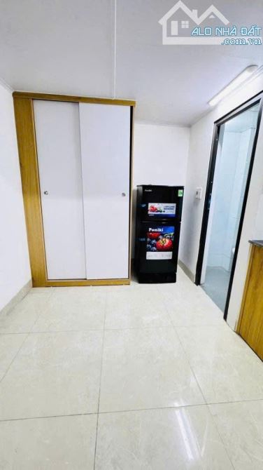 BÁN NHÀ ĐẸP PHỐ TÂN PHONG BẮC TỪ LIÊM  GIÁ 21,5 TỶ DT 96M2 MT 8,3M 6 TẦNG  ĐẦY ĐỦ NỘI THẤT - 1