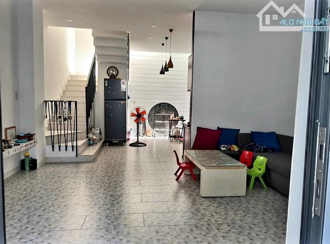 BÁN NHÀ 3 TẦNG – KIỆT 364 , LÊ DUẨN - 1