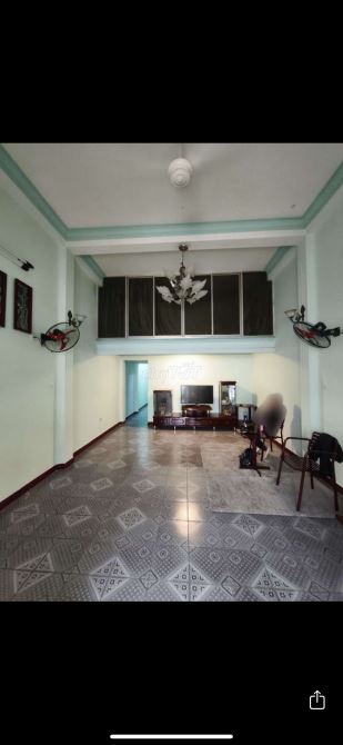 BÁN NHANH NHÀ 3 TẦNG HOÀNG DIỆU- TRUNG TÂM HẢI CHÂU- - 1