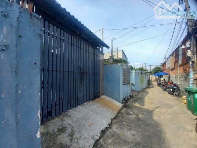 "Bán đất tặng nhà , XPXD 3 tầng ,đường Dương Đình Hội - Phước Long B- TĐ.Giá nhỉnh : 7.x t - 1