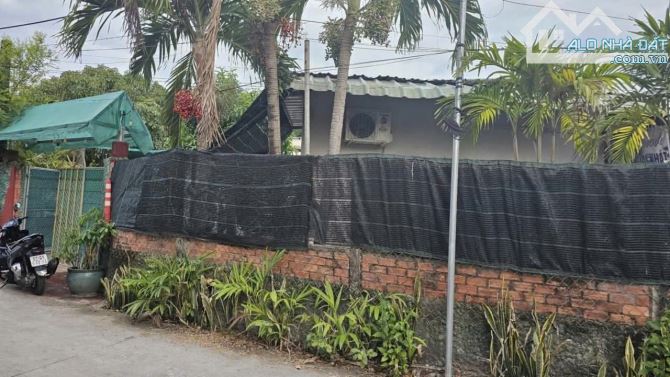 Nhà Mt đường liên khu phố, ô tô xã Lợi Bình Nhơn, TP Tân An tỉnh Long An - 1