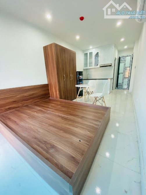 Siêu phẩm đầu tư Dòng tiền 90tr/th Nam Từ Liêm, 100m2, 22p khép kín full đồ, Hơn 16 tỷ. - 1