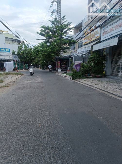 💥💥 2 MẶT TIỀN NGUYỄN THIỆN KẾ – SƠN TRÀ – NGANG 6.6M – GẦN BIỂN MỸ KHÊ – GIÁ CỰC MỀM 💥 - 1