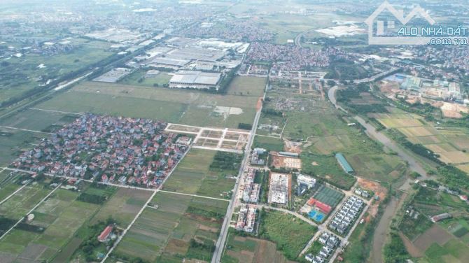 109m đất đấu giá Bạch Đa Kim Hoa LK3C lô duy nhất - 1