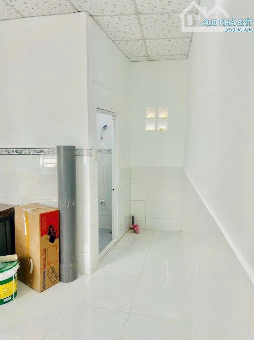 NHÀ HẺM LIÊN TỔ 7-8-9 NGUYỄN VĂN LINH (NGANG CÂY XĂNG SỐ 9 RẠCH SÚC) cách siêu thị Aeon ch - 1