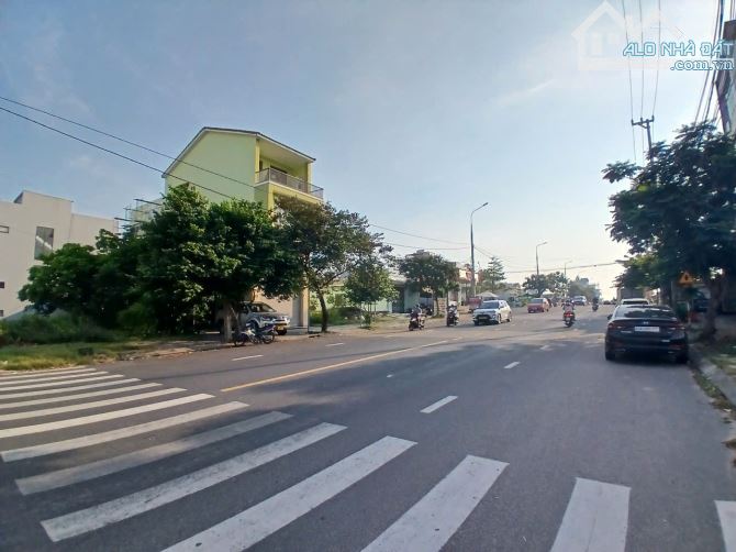BÁN ĐẤT 2 MẶT TIỀN ĐƯỜNG ĐOÀN KHUÊ & XUÂN QUỲNH, KHUÊ MỸ, NGŨ HÀNH SƠN. - 1