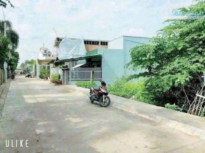 Đất đường xe tải, sát bên trường THPT Lê Quý Đôn, P4 TP Tân An tỉnh Long An - 1