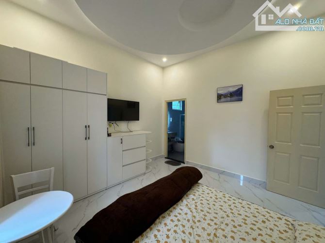 🏡 VILLA ĐẸP GIỮA LÒNG ĐÀ LẠT – HẺM Ô TÔ RỘNG RÃI, TRẦN ĐẠI NGHĨA, P.8 🌿 - 1