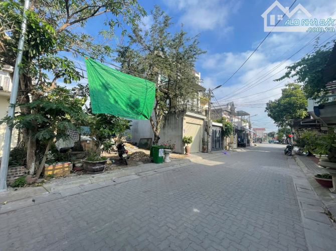Ms Linh-Siêu hiếm lô đất tuyến 2 đường Máng Nước đối diện ủy ban xã An Đồng giá hấp dẫn - 1