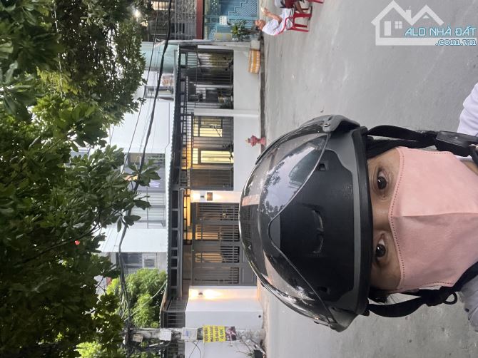 🧲🔴CHDV 18 PHÒNG 184m ,5 TẦNG- FULL NỘI THẤT  DÒNG TIỀN 1.44 TỶ/NĂM, NGUYỄN OANH, Gò Vấp - 1