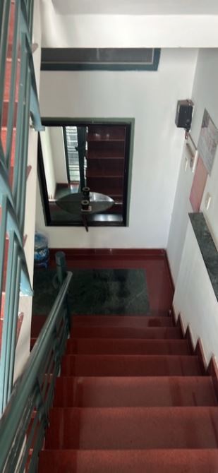 🔥MẶT TIỀN NGUYỄN ĐÌNH CHIỂU Q1  - 5 TẦNG CHỈ 34.6 TỶ TL - 1