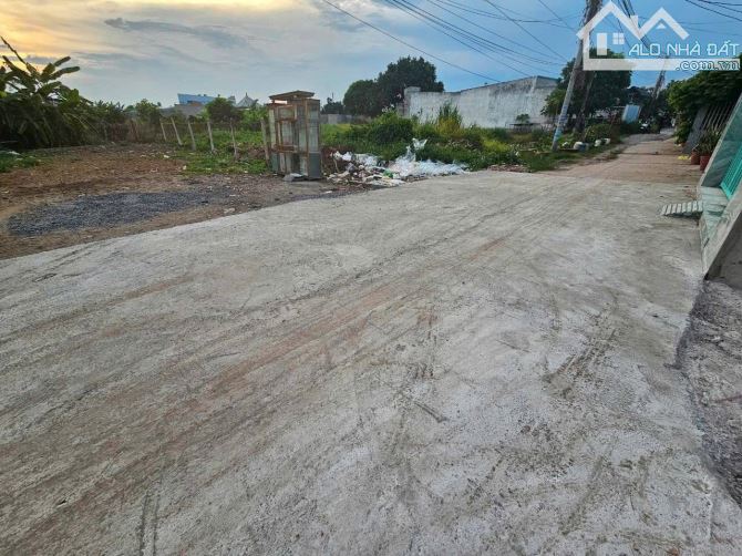 bán lô đất xây trọ - đầu tư - 163m2- đức hòa hạ - đức hòa - long an- gọi cho em xem đất - 1