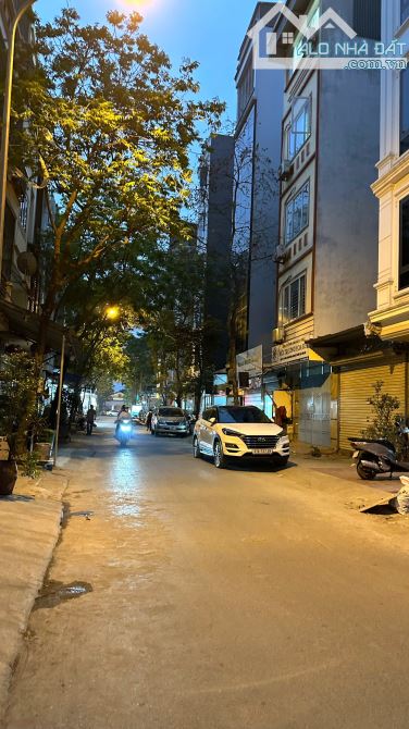 Mảnh đất dịch vụ đẹp Mậu Lương – Phù hợp xây VP – KD – An Cư lâu dài - 1