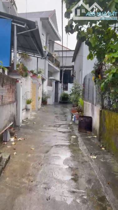 Cần bán gấp lô đất kiệt 22 Lê đình thám , phường trường an , TP Huế - 1