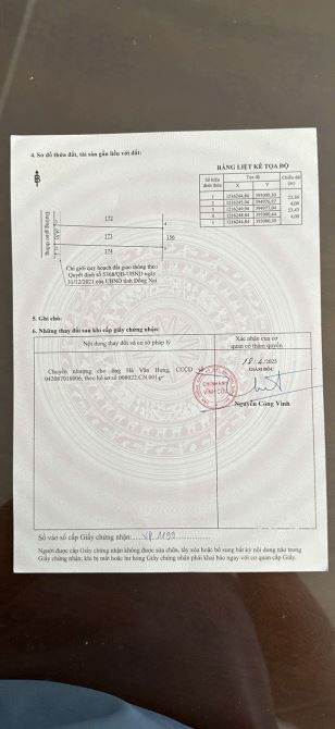 Đất đầu tư ngay làng bưởi tân triều cách biên hòa chỉ 8km có hỗ trợ ngân hàng - 1