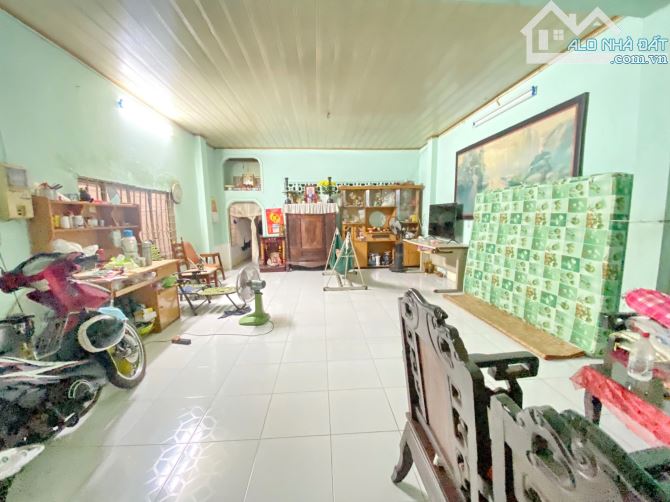 ✨🏡 Chính chủ cần bán gấp nhà mặt tiền đường số – chợ Tân Mỹ, phường Tân Phong, quận 7 - 1