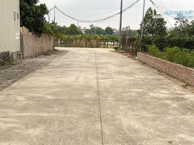 Giãn dân Xuân Nộn Đông Anh , lô góc , 3 thoáng , ô tô tránh thông bàn cờ - 1