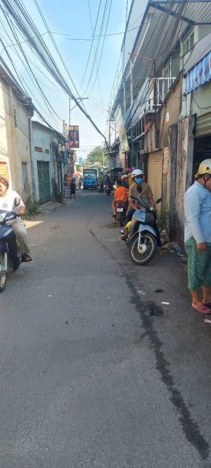 BÁN GẤP LÔ ĐẤT 200M2 Sổ hồng riêng full thổ cư cạnh Changshin Đồng Khởi chỉ 500m tới nơi - 1