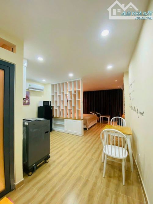 🏢 BÁN NHÀ CHDV – NƠ TRANG LONG, P7, BÌNH THẠNH – THU NHẬP ỔN ĐỊNH – 13.5 TỶ - 1
