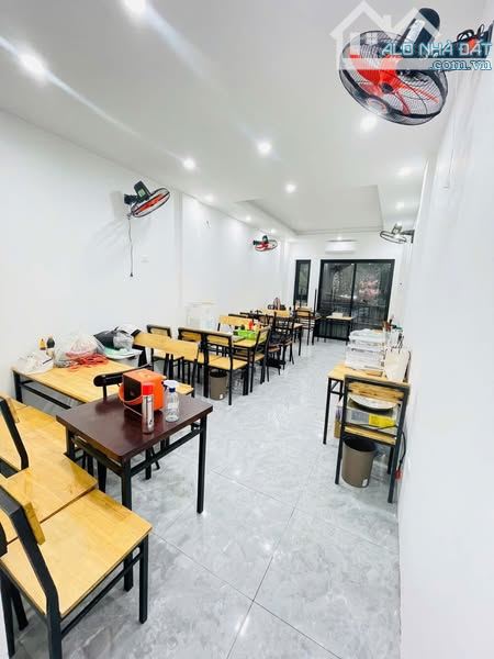 BÁN NHÀ KHƯƠNG THƯỢNG, MP KINH DOANH, 5M RA PHỐ TÂY SƠN, KHU TRUNG TÂM, GẦN CÁC TR ĐẠI HỌC - 1