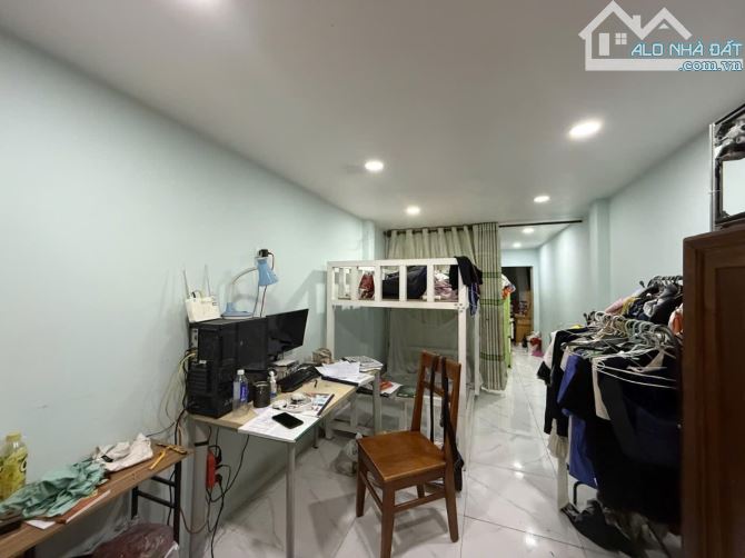 Nhà Bán Phước Long A Thủ Đức-TP.HCM - 1