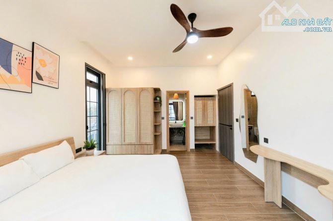 🏡 BÁN VILLA KHU BIỆT THỰ AN SƠN XUNG QUANH VIEW THÔNG - CÁCH CHỢ ĐÊM 3KM - 400M2 - 1