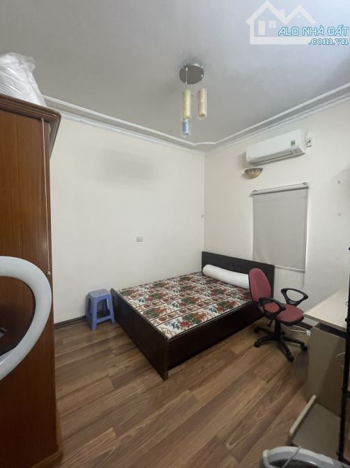 Bán Nhà Tây Hồ - Đầu Tư Giữ Tiền - Hàng Xóm Ngoại Giao Đoàn - 48m2 - 5 Tầng - 9,5 Tỷ - 1