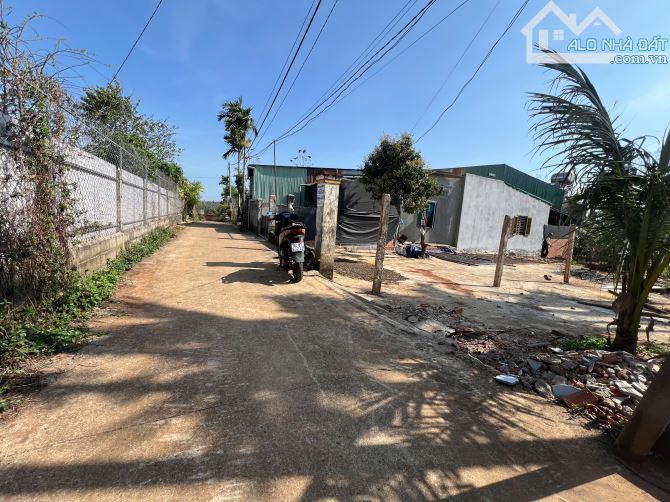 🅿️❇️ĐẤT XÃ HOÀ THUẬN, ĐƯỜNG SỐ 3, GẦN HỒ ĐẠT LÝ, 990 TRIỆU, 6x45m❇️ - 1