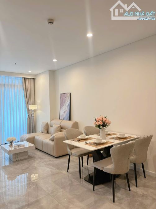 💥 Nâng tầm đẳng cấp sống với CĂN HỘ TẠI THE FILMORE - MT đường Bạch Đằng - Đà Nẵng - 1