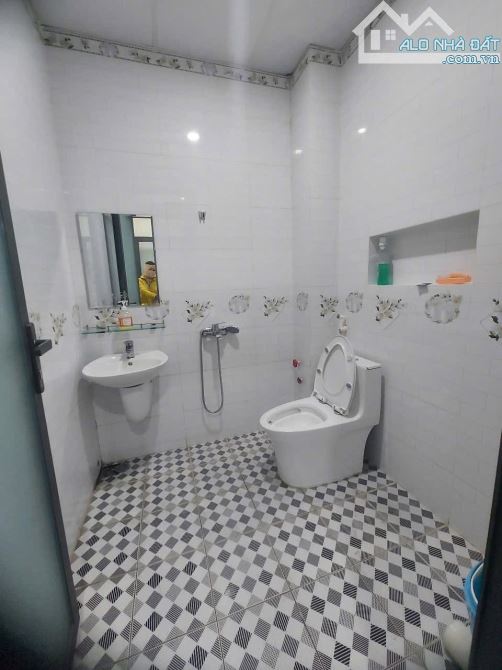 🏡 BÁN NHÀ NGUYỄN AN NINH – P7, TP. VŨNG TÀU – GẦN CHỢ, GẦN MẶT TIỀN – GIÁ 3,45 TỶ - 1