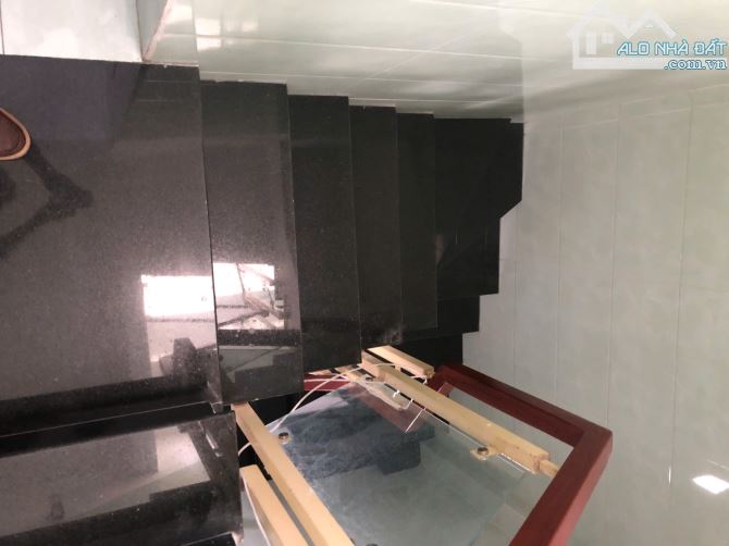 BÁN NHÀ  MẶT TIỀN VÍP Q1.TRẦN  KHÁNH DƯ. 4X11,5. 4 TẦNG.THANG MÁY HĐT 40 TRIỀU.GIÁ 14 TỶ. - 1
