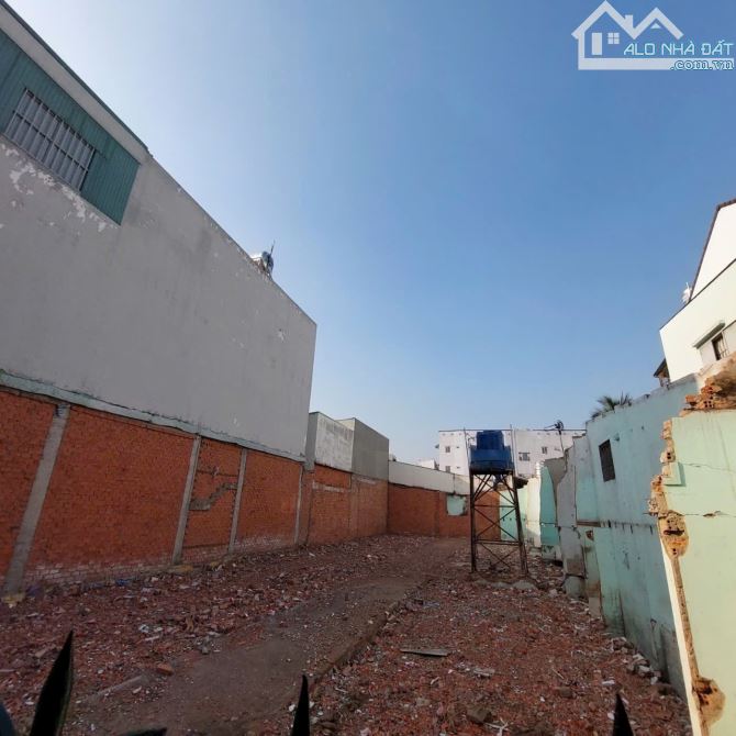 Bán lô đất Đường Linh Trung, Thủ Đức, 374m2, 23 tỷ (TL). - 1