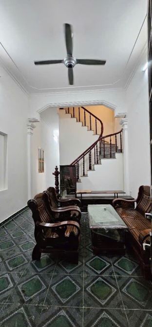 Bán Nhà Đẹp 45m2- 3T- Phố Ngô Quyền- đường 2 ô tô tránh- KD Đỉnh- sổ vuông- Nhỉnh 7 tỷ - 1