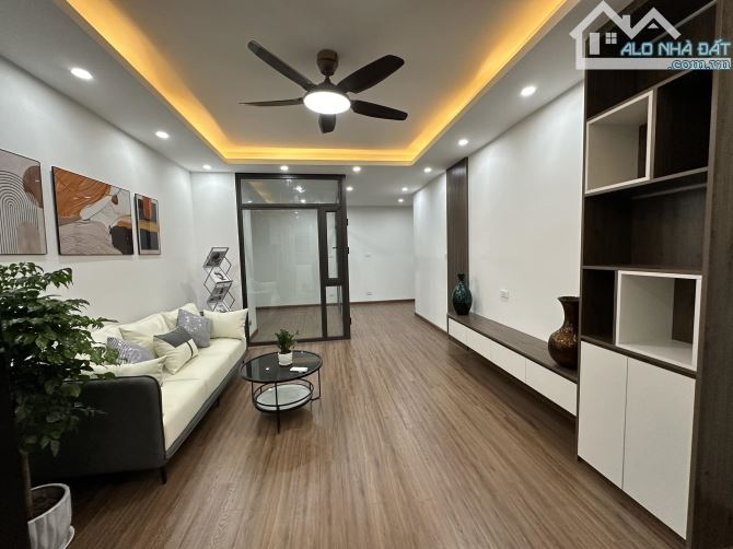 Bán chung cư Viện Chiến Lược Bộ Công An, 135m², hơn 8 tỷ - 1