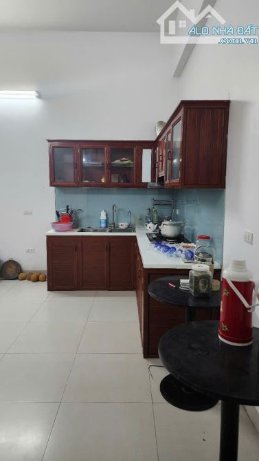 BÁN GẤP NHÀ TÂN HỘI - ĐAN PHƯƠNG, 70M2 * 3 TẦNG, NỘI THẤT ĐẦY ĐỦ, GIÁ TỐT NHẤT. - 1