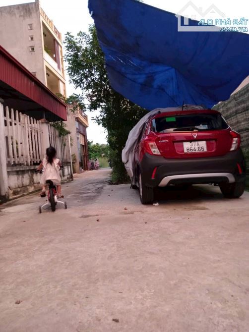 ☘️ Nhà 50m2 nhà 3 tầng sân cổng riêng tại Tiền Phong, Đằng Hải chỉ 1,9 tỷ.   - Nhà 3 mặt t - 1
