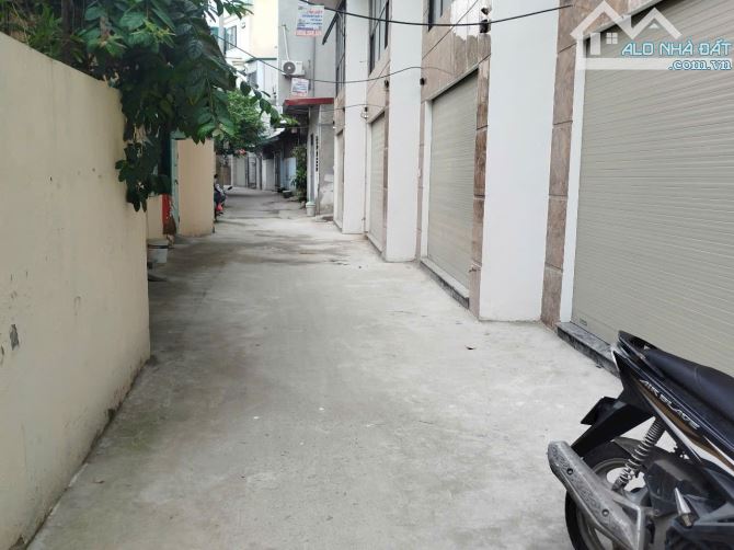BÁN NHÀ PHỐ THẠCH BÀN LONG BIÊN 6 TỶ 6 TẦNG ,38 M, MT 5M,FULL NT, Ô TÔ, KINH DOANH, - 1