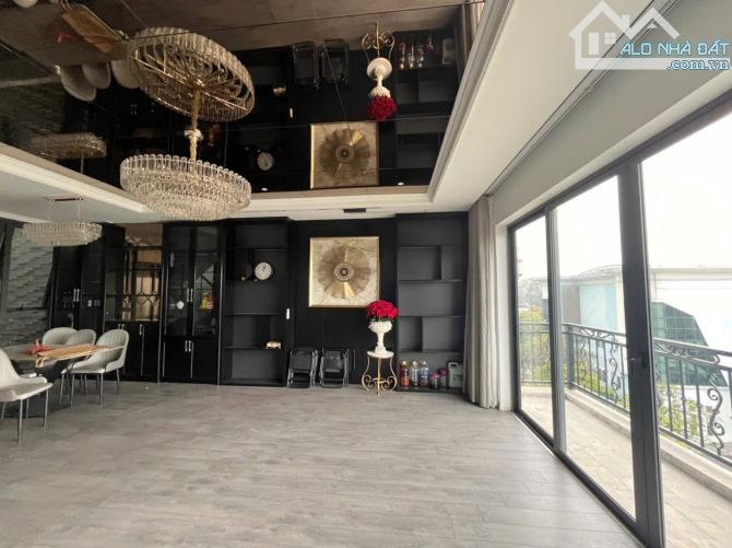 VỊ TRÍ VÀNG - KINH DOANH - OTO TẢI TRÁNH- THANG MÁY - VỈA HÈ - 1