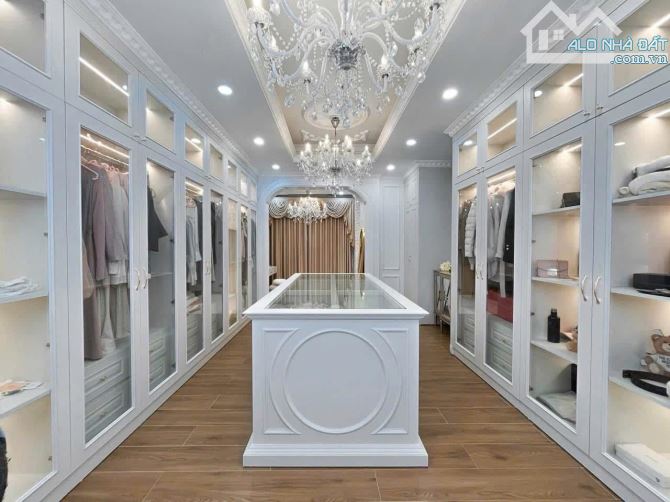 Đẹp hơn khách sạn tặng nội thất nhà Hoàng Hoa Thám cho chủ mới như hình 45m 9.74 tỷ - 1
