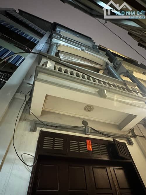 🏫 CHÀO ĐẦU TƯ- NHÀ 5 TẦNG XUÂN ĐỈNH-48M2-Ô TÔ ĐỖ CỬA-10M Ô TÔ TRÁNH - 1