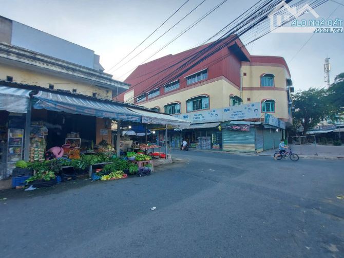 Bán đất có trọ, KDC minh tuấn, bình hoà, thuận an. 110m2 - 1