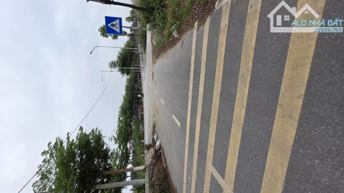 B.Á.N ĐẤT ĐẤU GIÁ ĐAN PHƯỢNG , MẶT ĐƯỜNG N1,  Ô TÔ TRÁNH , KINH DOANH ĐẸP  77M2, 9 TỶ 1 - 1