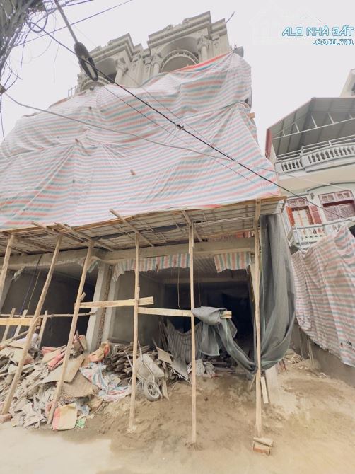 Nhà Khuyến Lương Mới Đẹp, Thang Máy, ô tô7chỗ ngủ trong nha& Vô Vàn Tiện Ích, 45m2, 9.4 tỷ - 1