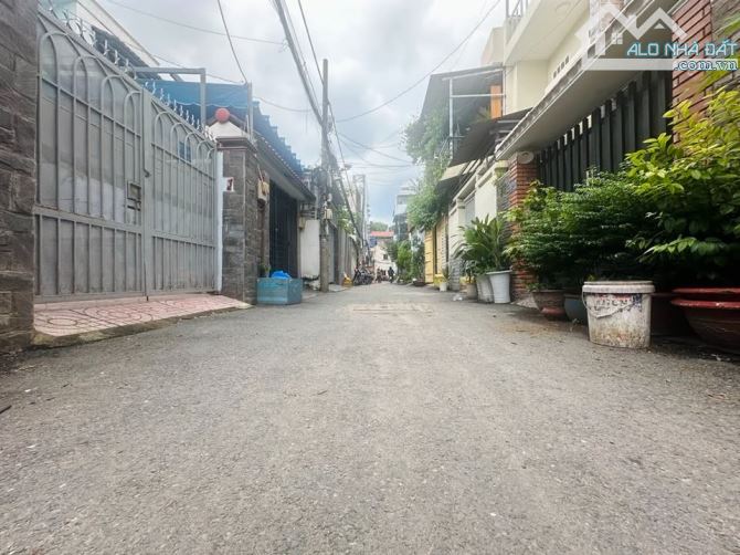 🔥 "Sốc" Hẻm VIP Cống Quỳnh, 60m², 2 Tầng, Chỉ 7.8 Tỷ, 📐 Ngang 4.4m, dài 16m - 1