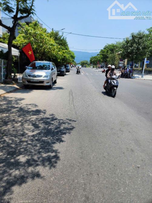Bán nhà 4 tầng MT Trần Duy Chiến_ Sơn Trà_ 85m2 _ 10.8 tỷ. - 1