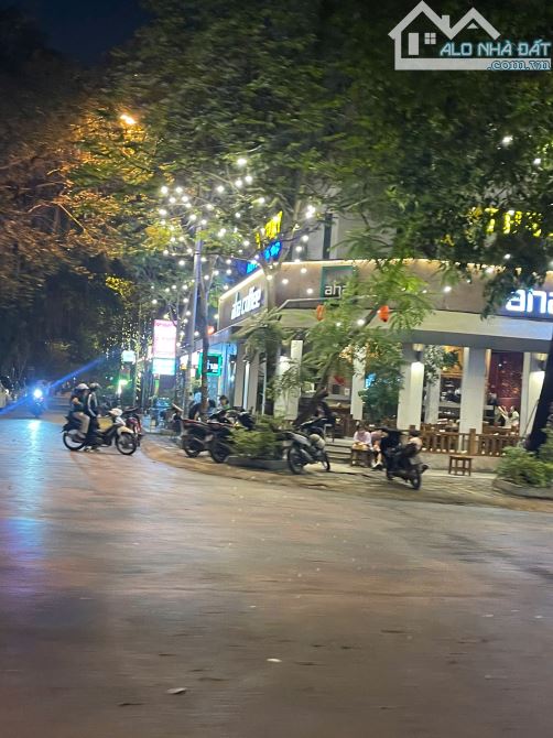 MẶT PHỐ Xala 120m mt7,5m 4 tầng, vỉa hè thênh thang, KD bất chấp mọi loại hình, hiếm - 1
